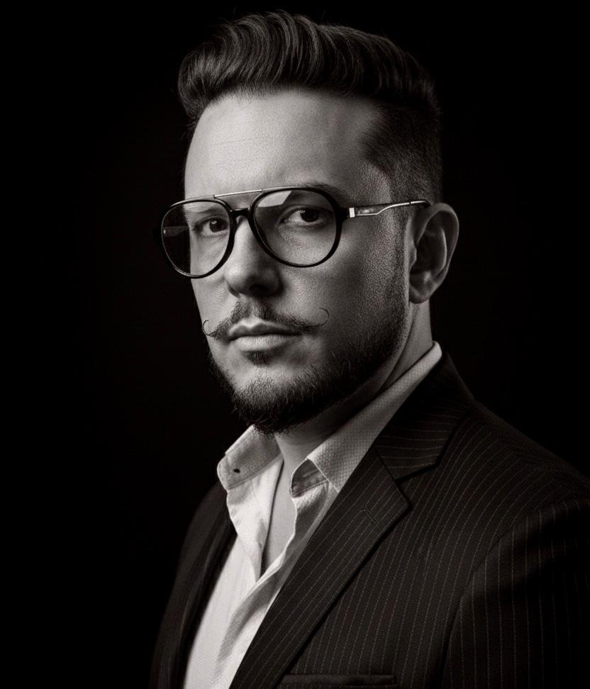Lucas Bucheroni